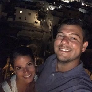 Meet your Posher, Kelsey